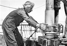 الصناعات النفطية في الكويت وأهم شركات البترول بها المرسال