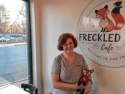I had never heard of her, didn't know her story (because i was living under a rock somewhere that instagram didn't. Freckled Fox Cafe Closes In Florence