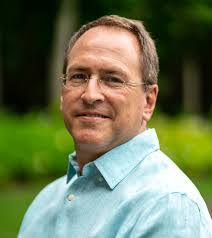 Gerard Alexander's Instagram, Twitter & Facebook