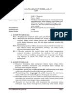 Berikut ini adalah silabus bahasa inggris sd ktsp (berkarakter) untuk kelas 1, 2, 3, 4, 5, 6 yang bisa di download secara mudah dan gratis tentunya. Rpp K13 3 14 Smp Kls Viii Bahasa Inggris Bebek Makanan