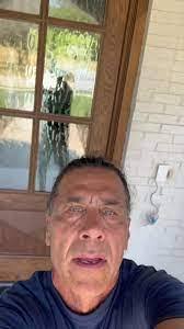 Richard Parrilla's Instagram, Twitter & Facebook