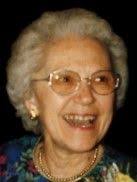 Cyrilla Theresa Goering Brixius (1925-2021)