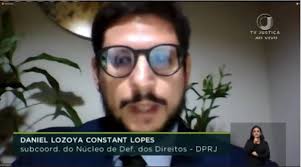 Defensoria Pública do Rio de Janeiro