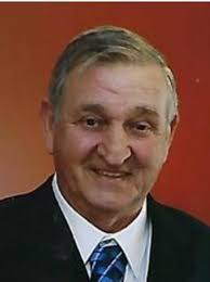 Arthur Patrick Stapleton