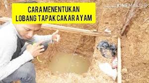Biasanya struktur cakar ayam atau footplat banyak digunakan pada konstruksi bangunan dengan struktur sebagai contoh sebuah rumah 2 lantai menggunakan pondasi cakar ayam berukuran 100 x 100 cm tinggalkan balasan batalkan balasan. Cara Membuat Lobang Galian Cakar Ayam By Syahril Lase