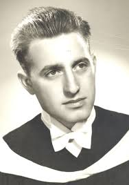 Dominic Francis Corsini Obituary