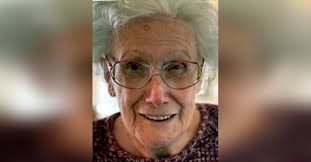 Obituary information for Gertrude "Gertie" Kusler