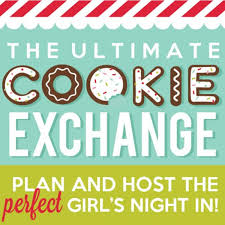 Find out your cookie personality with these five easy questions! Cookie Exchange Party Printable Pack By The Dating Divas