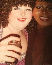 Have you ever met someone that was...