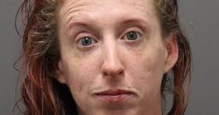 Suspect arrested in Sterling stickups