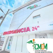 Centro Medico Divina Misericordia