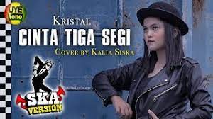Em d bertahun sudah ku menunggu diri mu b em akhirnya kau menjadi milikku em d sukarnya untuk ku melupakan mu b em kerna kau ku cintai selalu. Chords For Kalia Siska Ft Mahesa Cinta Tiga Segi Bertahun Sudah Ku Menunggu Dirimu Reggae Version