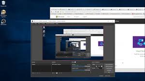 Dll Fix For Obs Studio Msvcp120 Or Msvcr120 Dll Missing And Obs Can T Launch Youtube