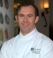 Grilling God: Jeff Fitzgerald