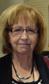 Remembering Mary Lou Hamilton