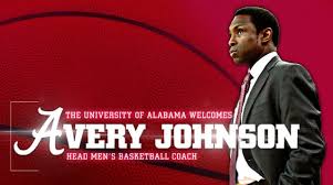 Coachup now makes private basketball coaching affordable and convenient. Avery Johnson To Be Introduced Wednesday As Alabama S New Men S Basketball Coach University Of Alabama Athletics