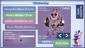 Descarga de alta velocidad a través de happymod. Descargar Fnaf 6 Pizzeria Simulator 1 0 4 Apk Para Android