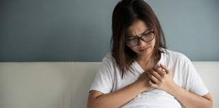 Penyebab sakit ulu hati ibu hamil. Nyeri Ulu Hati Saat Hamil Bisa Disebabkan Karena 7 Hal Ini Bumil Wajib Tahu