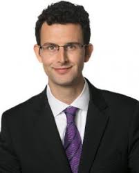 Blake Shannon Harris, Denver Colorado Attorney