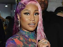Hollywood lifestyle presents nicki minaj's new house tour 2020 | this video is about nicki minaj's. Nicki Minaj Net Worth 2020 Age Height Weight Husband Kids Bio Wiki Nicki Minaj Chris Brown Tour Bet Awards