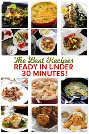 Dinner Recipes Avocado Dinner Recipes For 1 Year Old Baby How To Make Easy Dinner Re Chicken Dinner Recipes Easy Chicken Dinner Recipes Homemade Soup Recipe