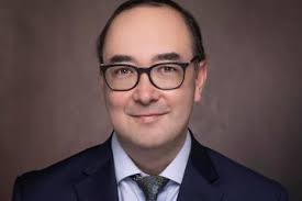 Janet L. Rathod named chief information security officer at Johns Hopkins