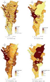 The weather forecast predicts rain. Journal Of The Korean Society Of Hazard Mitigation