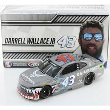 Silly season chart for 2019 monster energy nascar cup series teams and drivers.updated often. Darrell Bubba Wallace 43 Nascar 2020 Rpm Chevrolet U S Air Force War 67 45