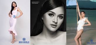 MISS WORLD PHILIPPINES 2019: AT THE HOMESTRETCH (PART 2)