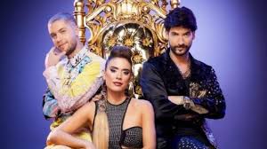 La reina del flow es una telenovela colombiana producida por teleset y sony pictures television, para caracol televisión en el año 2018. Tras Una Larga Espera Hoy Estrena La Reina Del Flow 2 Donde Y Como Verla Quever