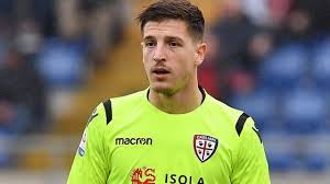 Game log, goals, assists, played minutes, completed passes and shots. Cragno Re Delle Parate Primo In Italia Secondo In Europa Cagliari News 24
