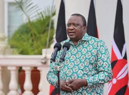 Uhuru muigai kenyatta (born 26 october 1961) is a kenyan politician and the current president of the republic of kenya. President Uhuru Kenyatta Mourns Businessman Sobhagayachand Shah The Standard
