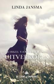 Uitverkoren Boeken Boeken Om Te Lezen Psychologische Thriller