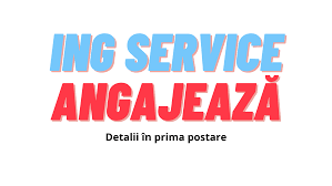 497 oportunitati de angajare te asteapta pe site. Ing Service Home Facebook