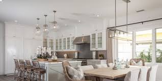 Top 40 Dining Room Lighting Ideas With