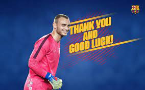 Jasper cillessen is a dutch professional footballer, who plays for fc barcelona and the dutch national team. Agreement With Valencia For Transfer Of Jasper Cillessen