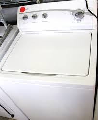 Find kenmore washer from a vast selection of washer dryer combinations & sets. Used Kenmore Washer
