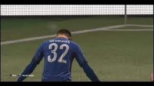 Neuhaus fifa 21 is 23 years old and has 3* skills and 4* weakfoot, and is right footed. Fifa 21 Florian Neuhaus Headed Goal Youtube