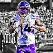 Check spelling or type a new query. Stefon Diggs Wallpapers Top Free Stefon Diggs Backgrounds Wallpaperaccess