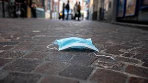 Maybe you would like to learn more about one of these? Arras Pas Encore D Amende Pour Jet De Masques Mais Une Veille Tres Active