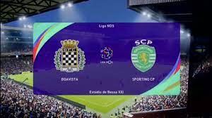 Pedro porro (sporting cp) remate con la derecha desde fuera del área a la escuadra izquierda. Boavista Fc Vs Sporting Cp Pes 21 Primeira Liga Live Gameplay Youtube