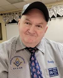 Arthur Sawyer, Jr. (Buddy) Obituary