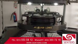 Orme Kumas Olusumu Ve Kumas Orme Makinasi Calisma Sistemi Kumas Calisma