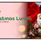 Christmas Lunch and Special Visitor event image