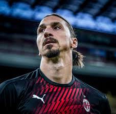 Latest on ac milan forward zlatan ibrahimovic including news, stats, videos, highlights and more on espn. Zlatan Ibrahimovic Das Sagt Der Milan Star Zu Moglichem Karriereende Welt