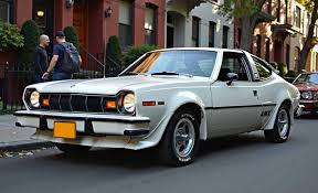 Image result for Alpine White 1976 AMC