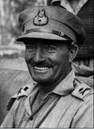 George Watkin Eben James Erskine (1899-1965)