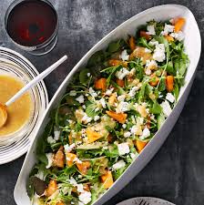 The day before serving, examine your tenderloin and trim off any excess fat or tendons. One Hour Holiday Dinner Menu With Beef Tenderloin Roasted Carrots And Chocolate Mousse Rachael Ray In Season