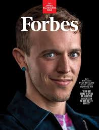 Millennial Billionaire Ryan Breslow Created Buzz, And Enemies, Attacking  Stripe And Shopify. He's Just Getting Started.