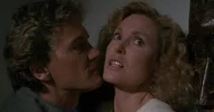 Best Movies Based On Dean Koontz Books, Ranked